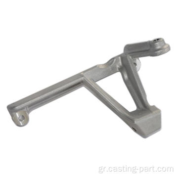 Auto Aluminium Die Casting Return Bracket